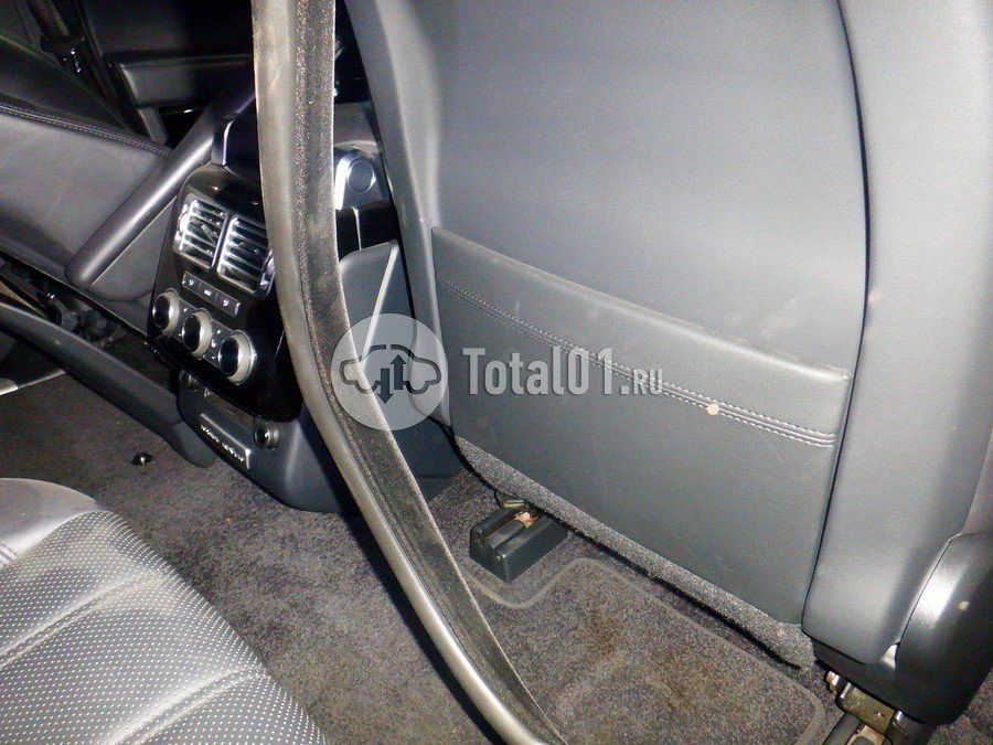 Фото Land Rover Range Rover 64
