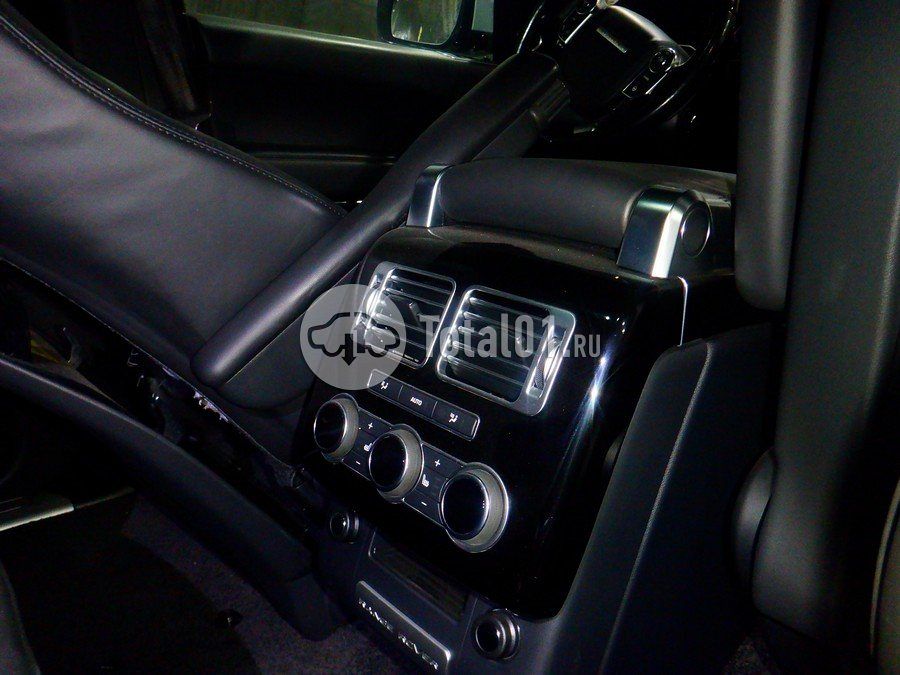 Фото Land Rover Range Rover 66