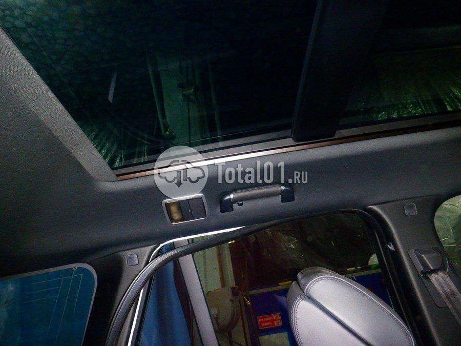 Фото Land Rover Range Rover 74