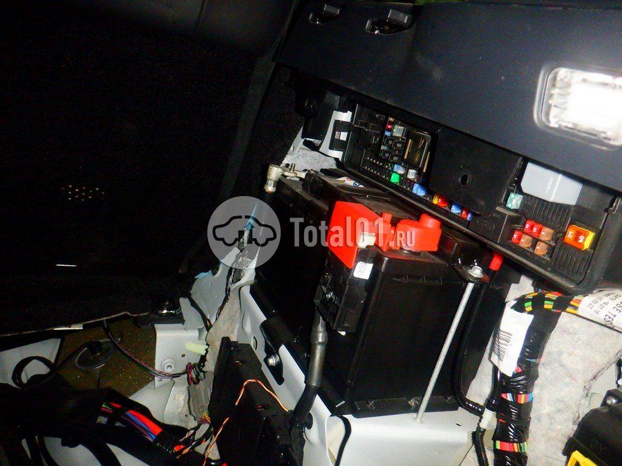 Фото Land Rover Range Rover 84