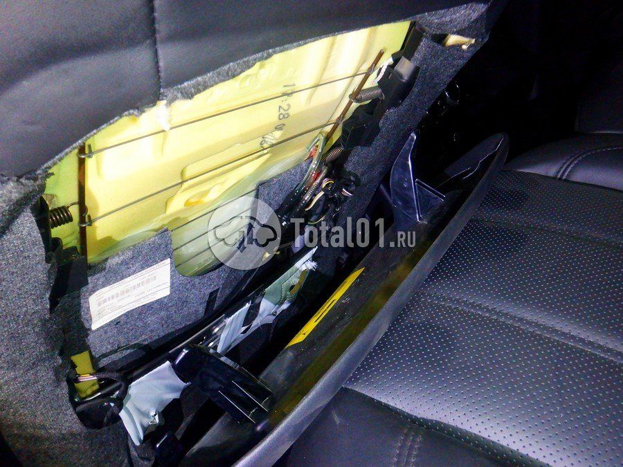 Фото Land Rover Range Rover 122