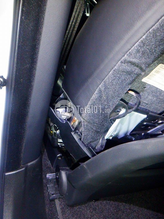 Фото Land Rover Range Rover 126
