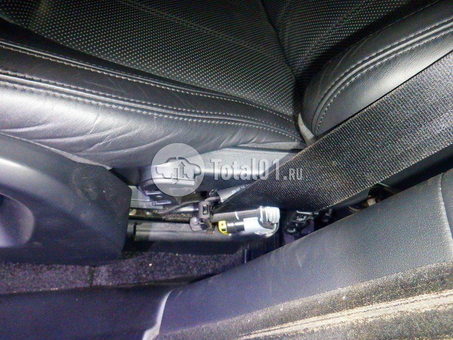 Фото Land Rover Range Rover 142