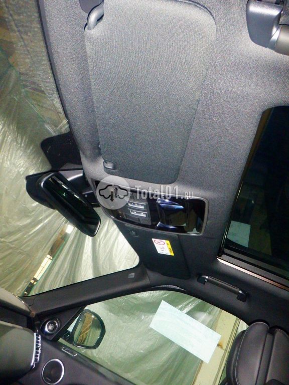 Фото Land Rover Range Rover 148