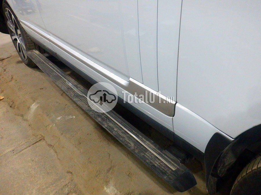 Фото Land Rover Range Rover 158
