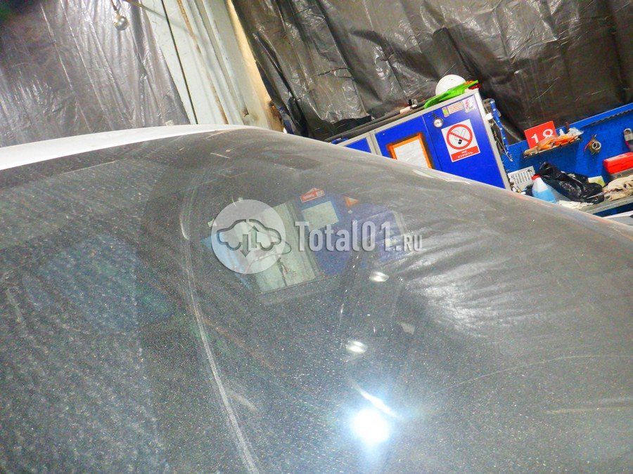 Фото Land Rover Range Rover 166