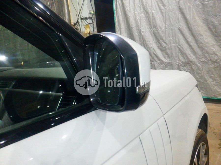 Фото Land Rover Range Rover 168
