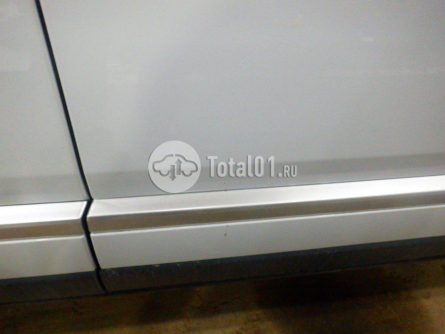 Фото Land Rover Range Rover 172