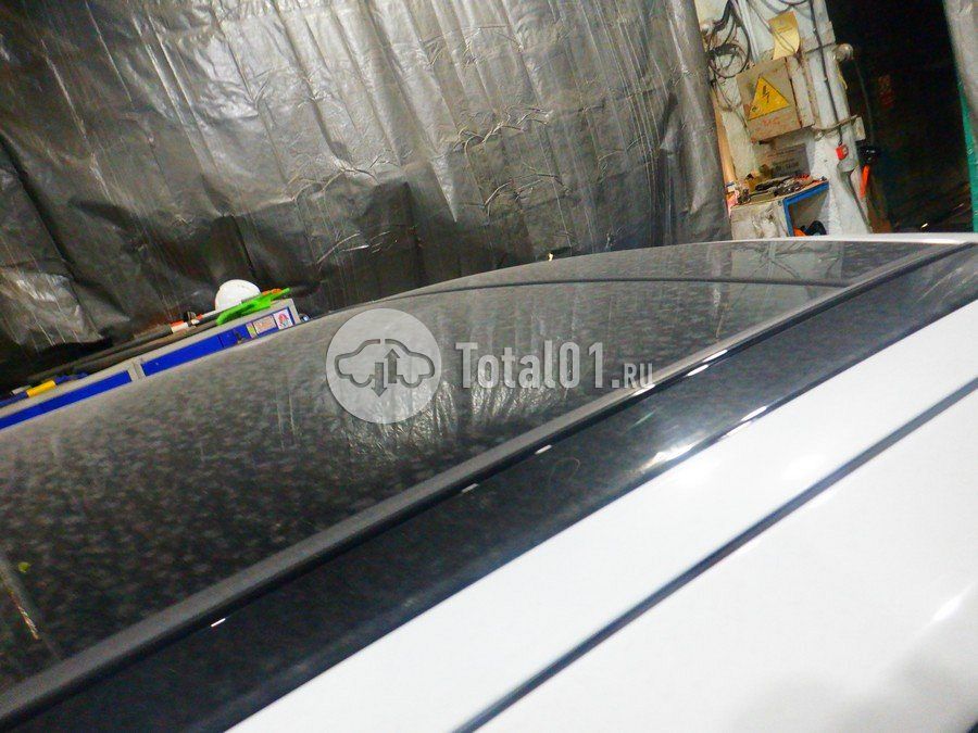 Фото Land Rover Range Rover 174