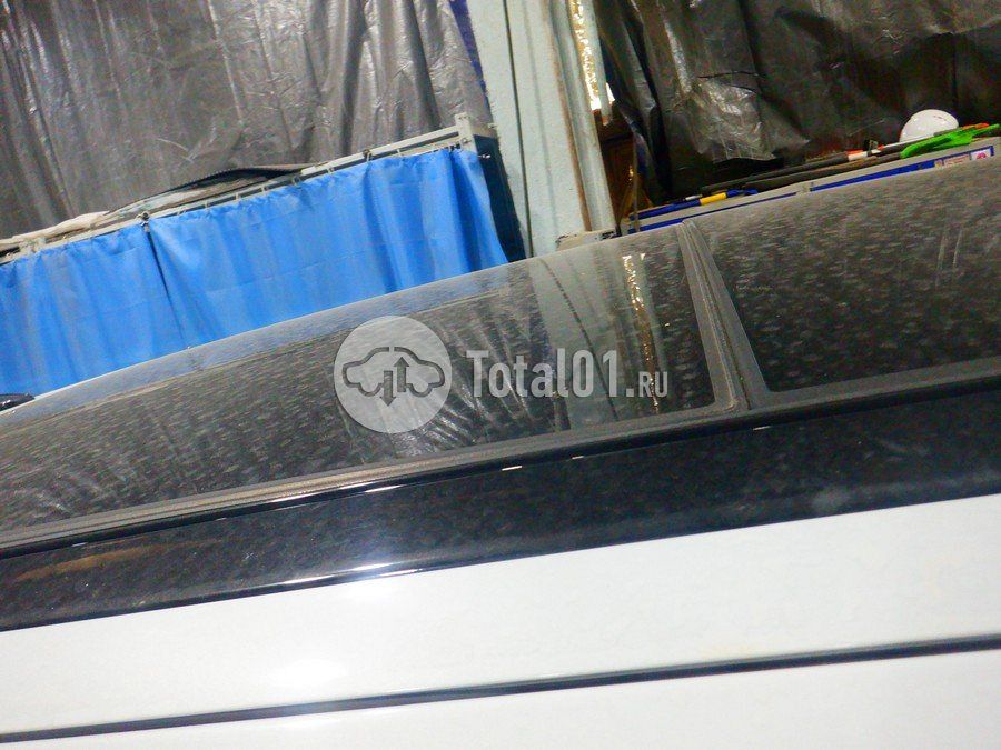 Фото Land Rover Range Rover 176