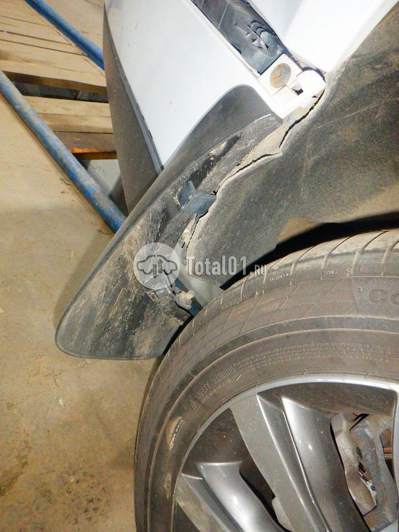 Фото Land Rover Range Rover 182