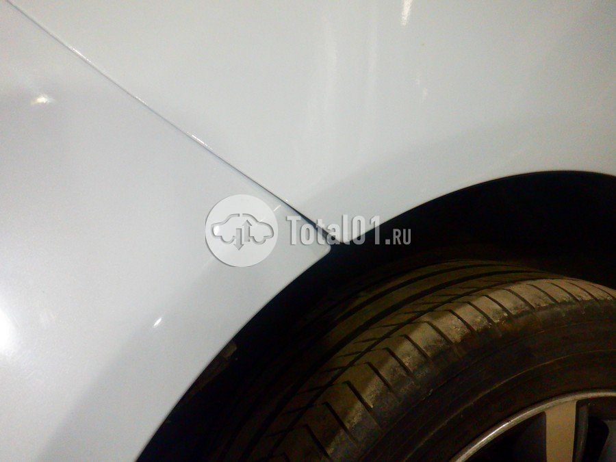 Фото Land Rover Range Rover 184