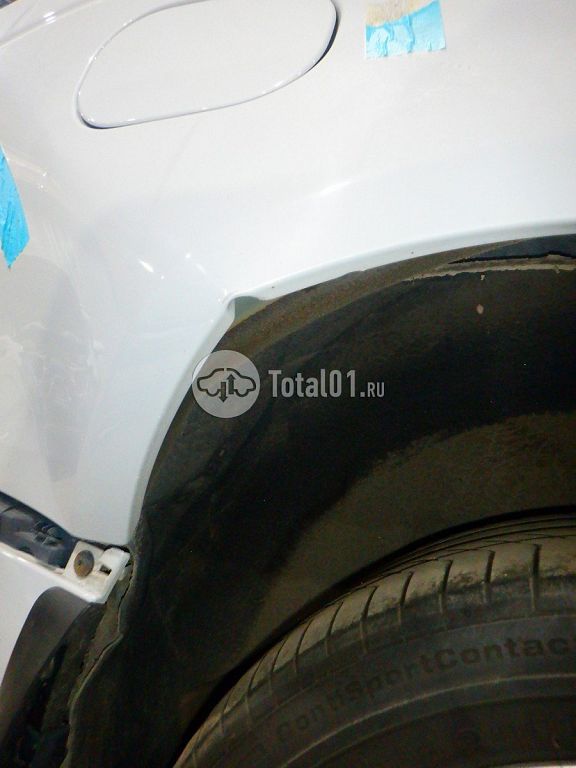 Фото Land Rover Range Rover 186