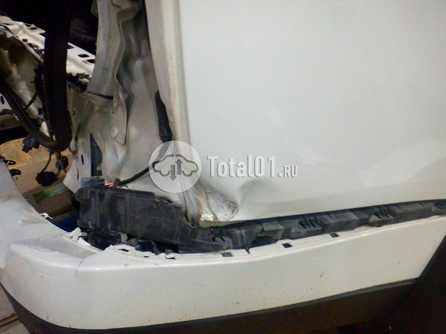 Фото Land Rover Range Rover 190