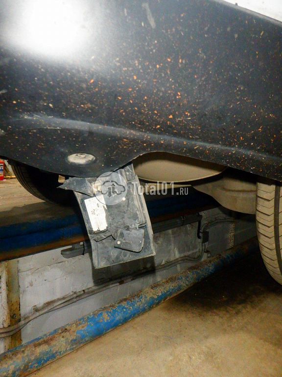 Фото Land Rover Range Rover 196