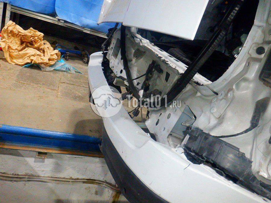 Фото Land Rover Range Rover 202
