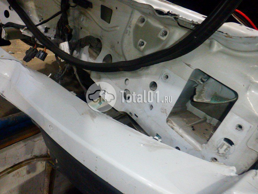 Фото Land Rover Range Rover 214