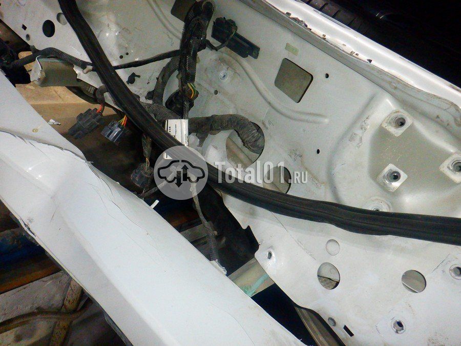 Фото Land Rover Range Rover 216