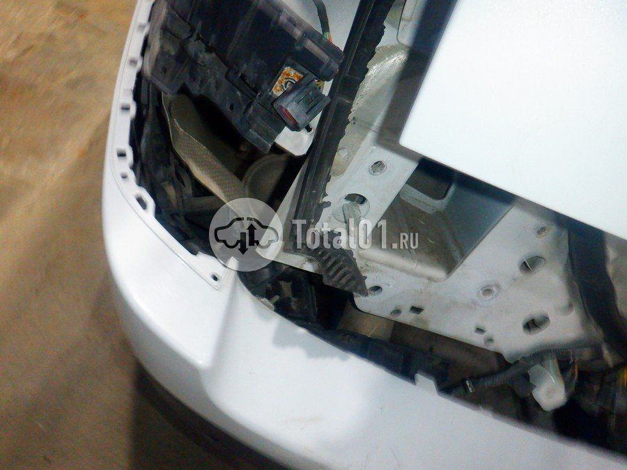 Фото Land Rover Range Rover 220