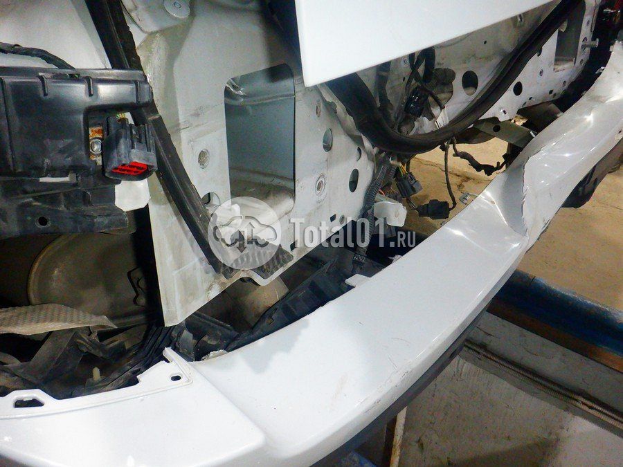 Фото Land Rover Range Rover 232