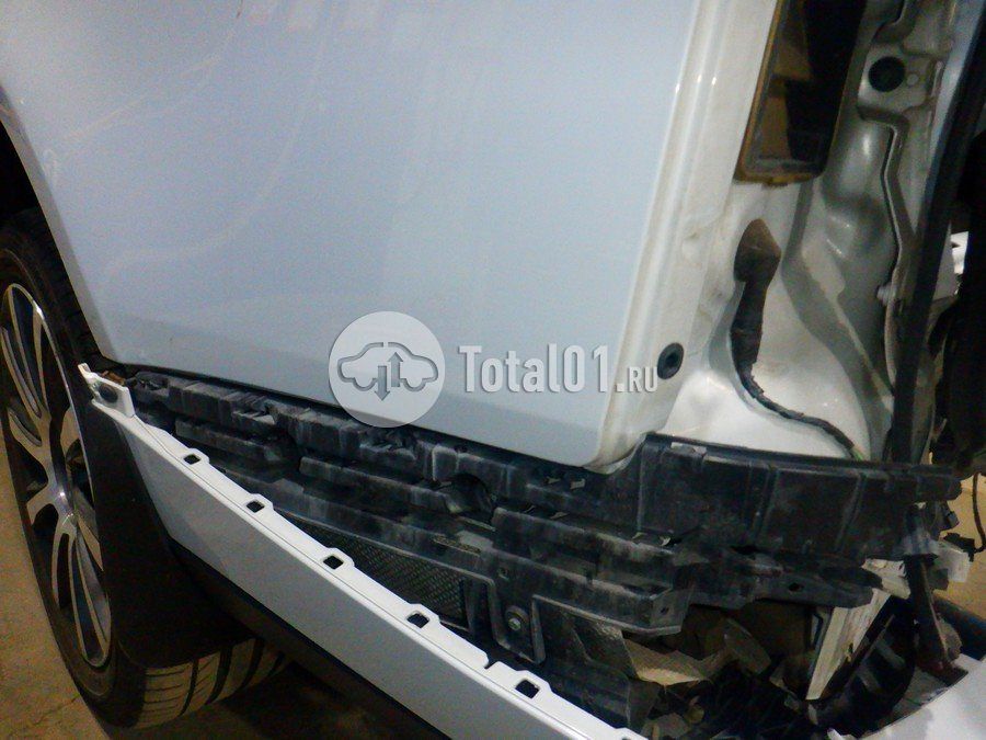 Фото Land Rover Range Rover 234