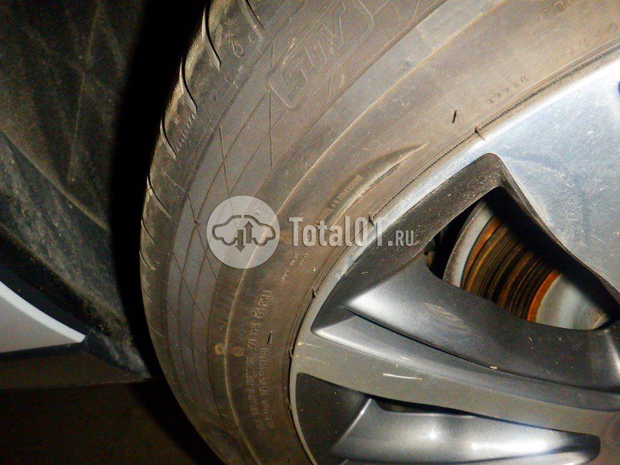 Фото Land Rover Range Rover 248