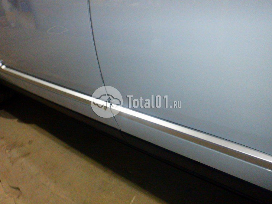 Фото Land Rover Range Rover 250