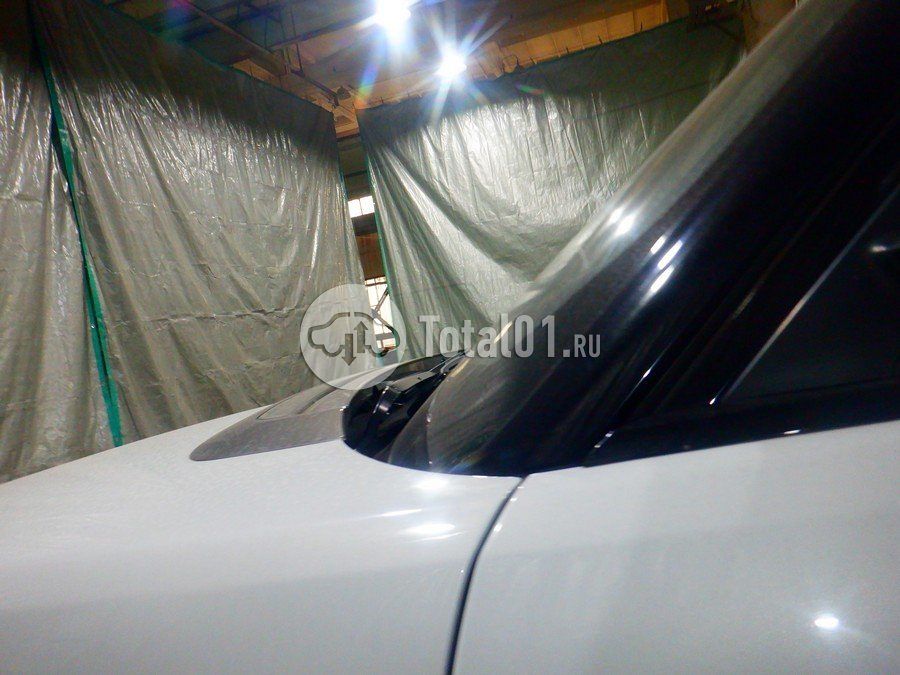 Фото Land Rover Range Rover 256