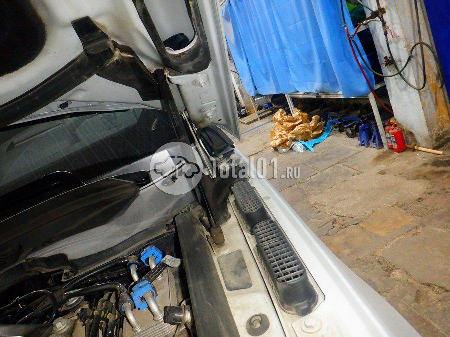 Фото Land Rover Range Rover 278