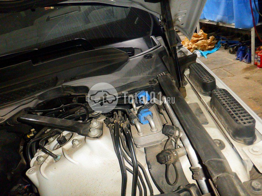 Фото Land Rover Range Rover 280