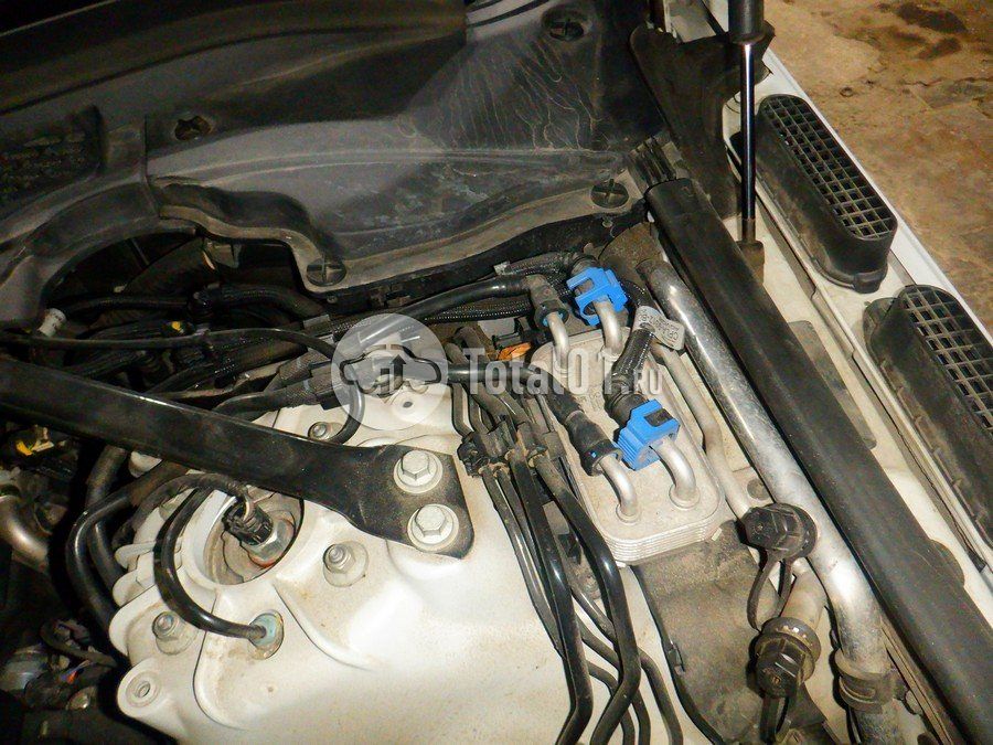 Фото Land Rover Range Rover 282