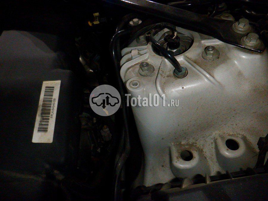Фото Land Rover Range Rover 284
