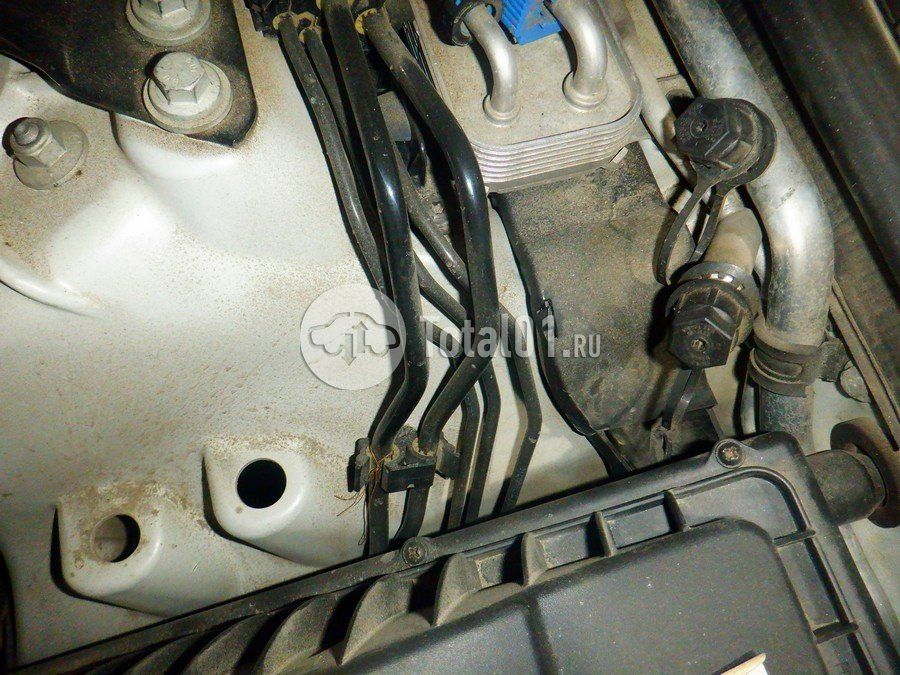 Фото Land Rover Range Rover 286