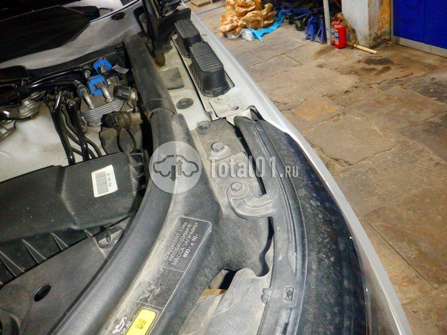 Фото Land Rover Range Rover 292