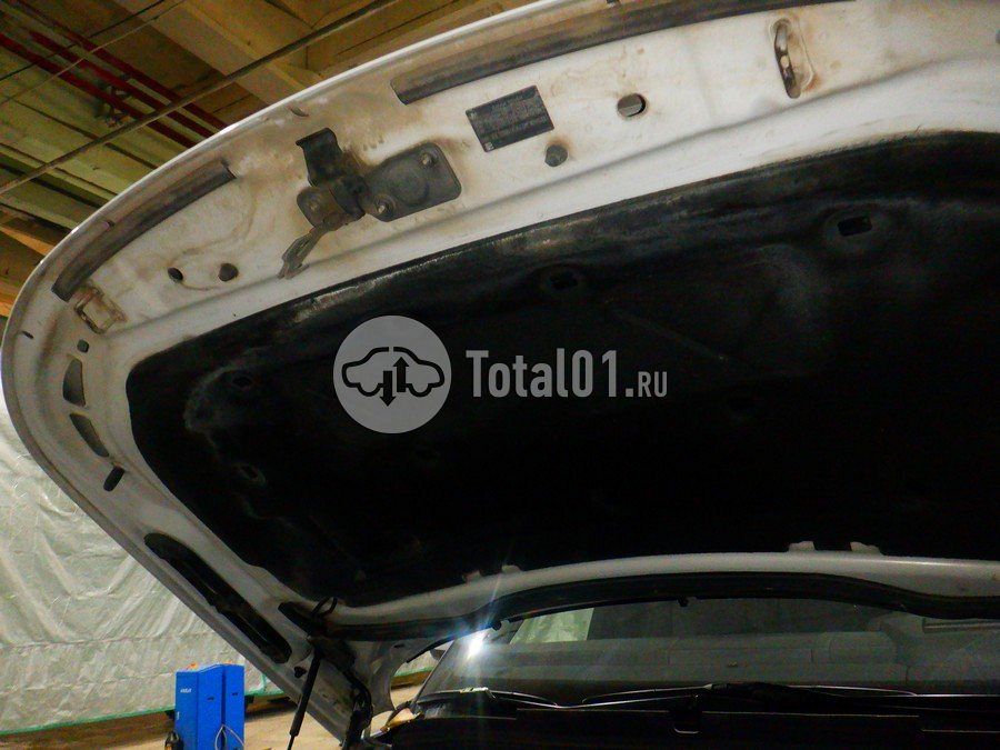 Фото Land Rover Range Rover 300