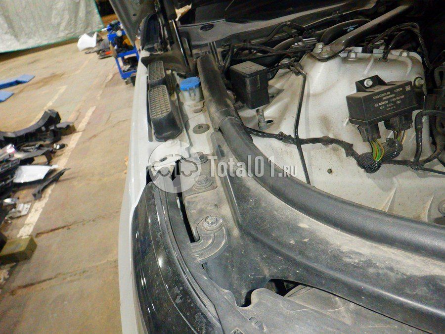 Фото Land Rover Range Rover 308