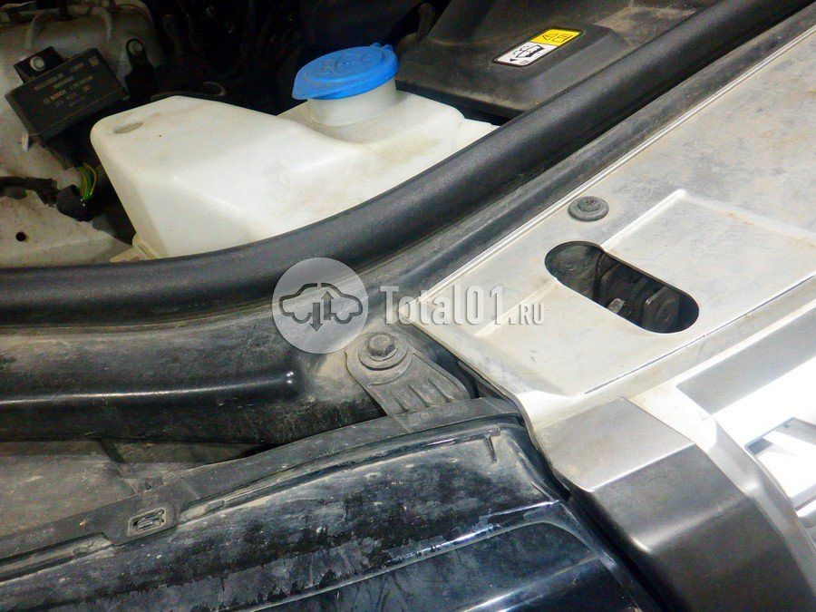 Фото Land Rover Range Rover 310