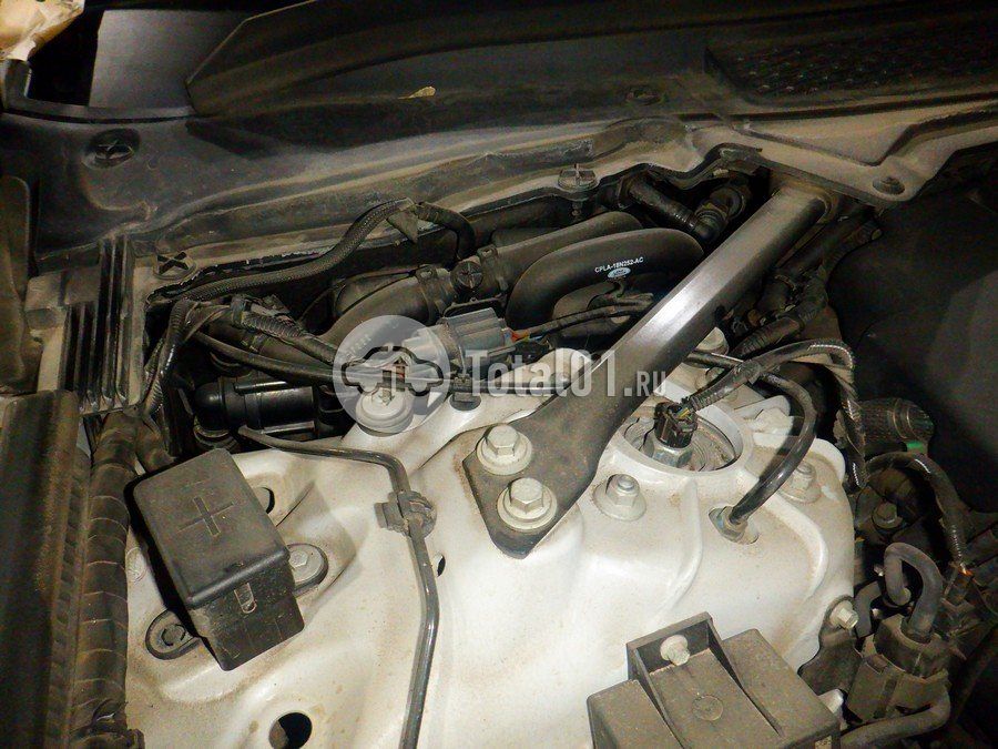 Фото Land Rover Range Rover 312