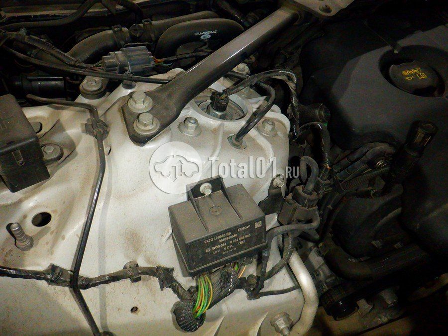 Фото Land Rover Range Rover 314