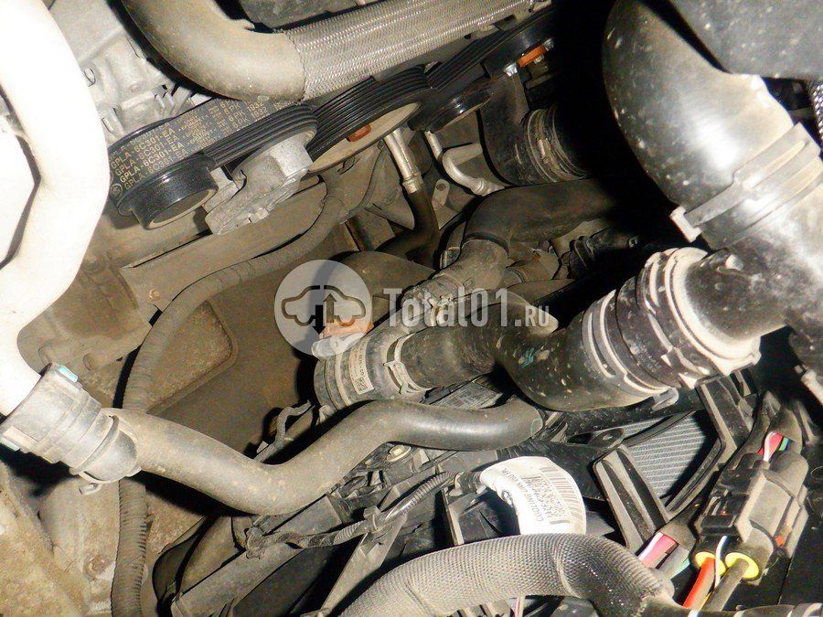 Фото Land Rover Range Rover 318