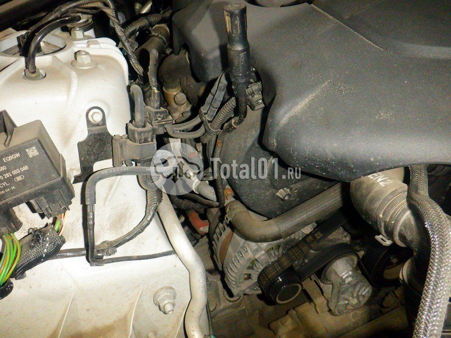Фото Land Rover Range Rover 322
