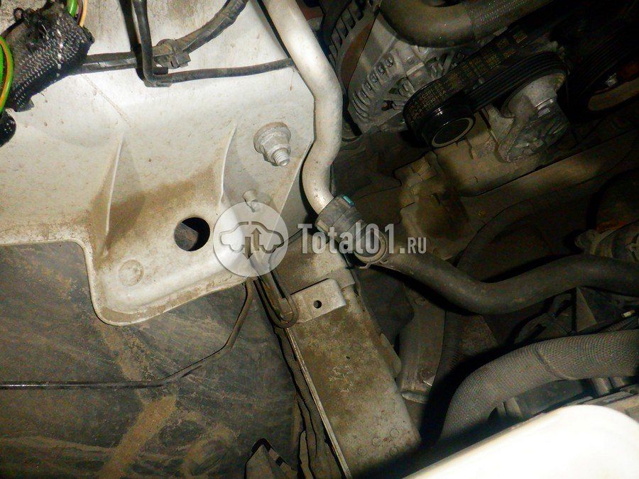 Фото Land Rover Range Rover 324
