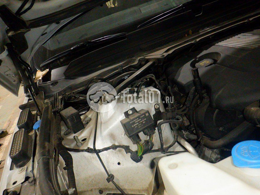 Фото Land Rover Range Rover 326