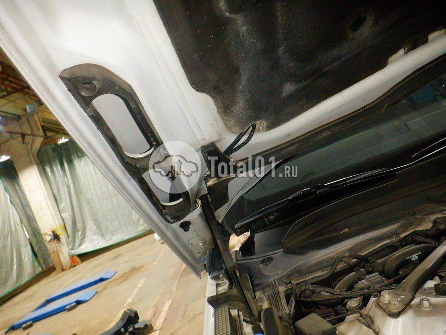 Фото Land Rover Range Rover 328