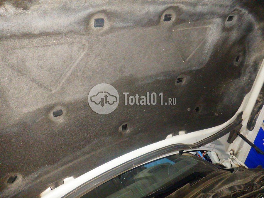 Фото Land Rover Range Rover 332