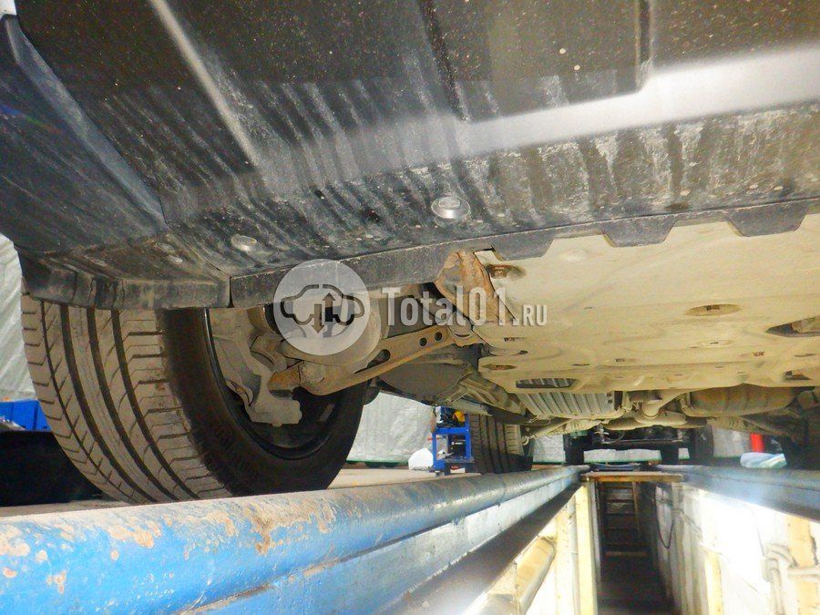 Фото Land Rover Range Rover 342