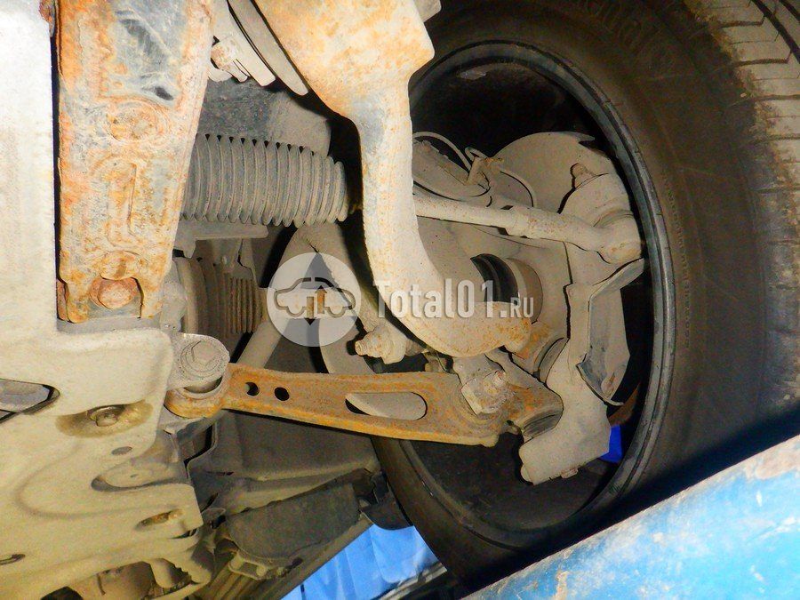 Фото Land Rover Range Rover 344