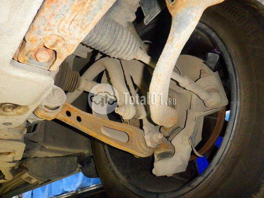 Фото Land Rover Range Rover 346