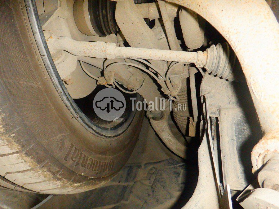 Фото Land Rover Range Rover 348