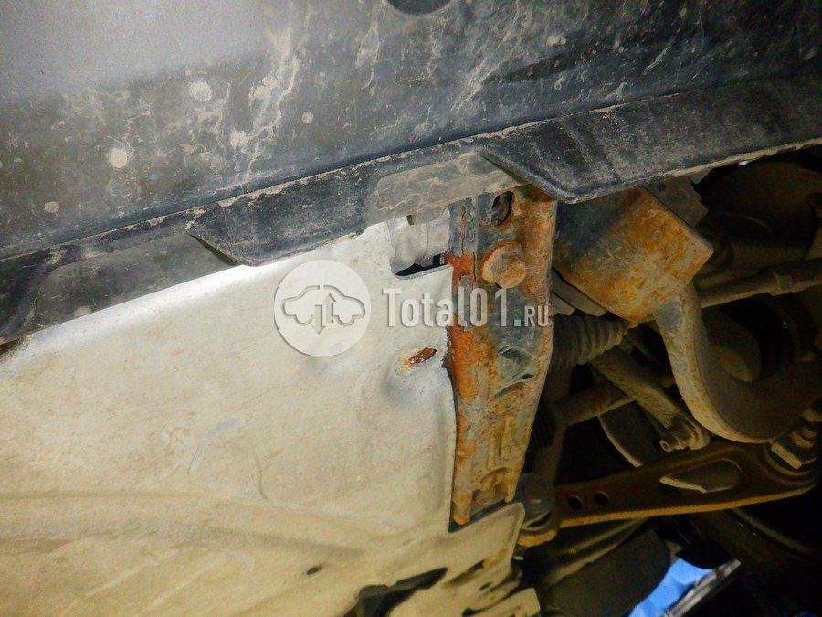 Фото Land Rover Range Rover 352
